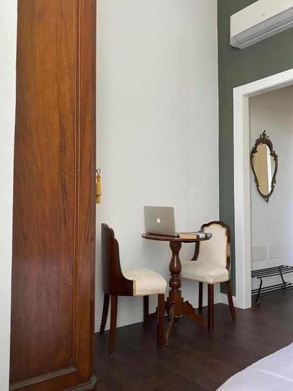 Fotografie z fotogalerie ubytování Ortigia Twin Rooms v destinaci Siracusa