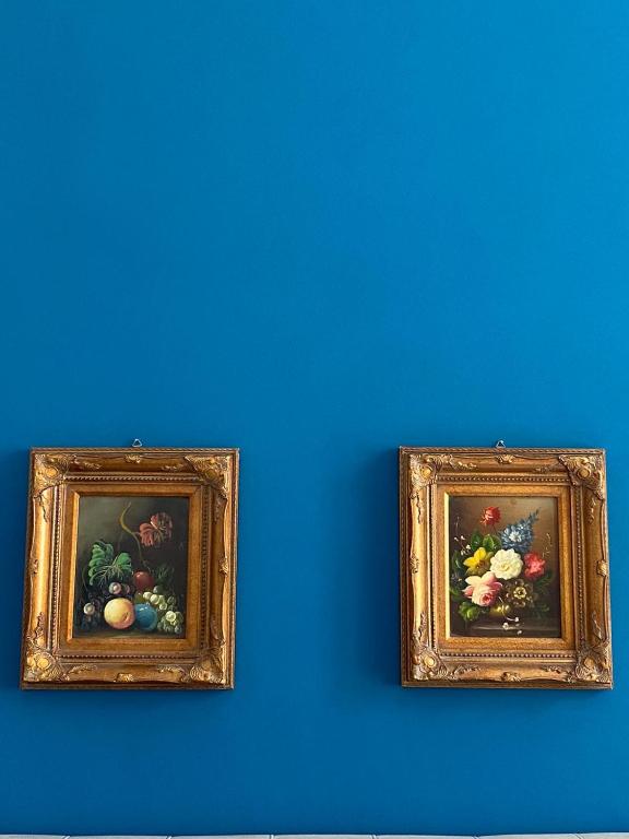 Fotografie z fotogalerie ubytování Ortigia Twin Rooms v destinaci Siracusa