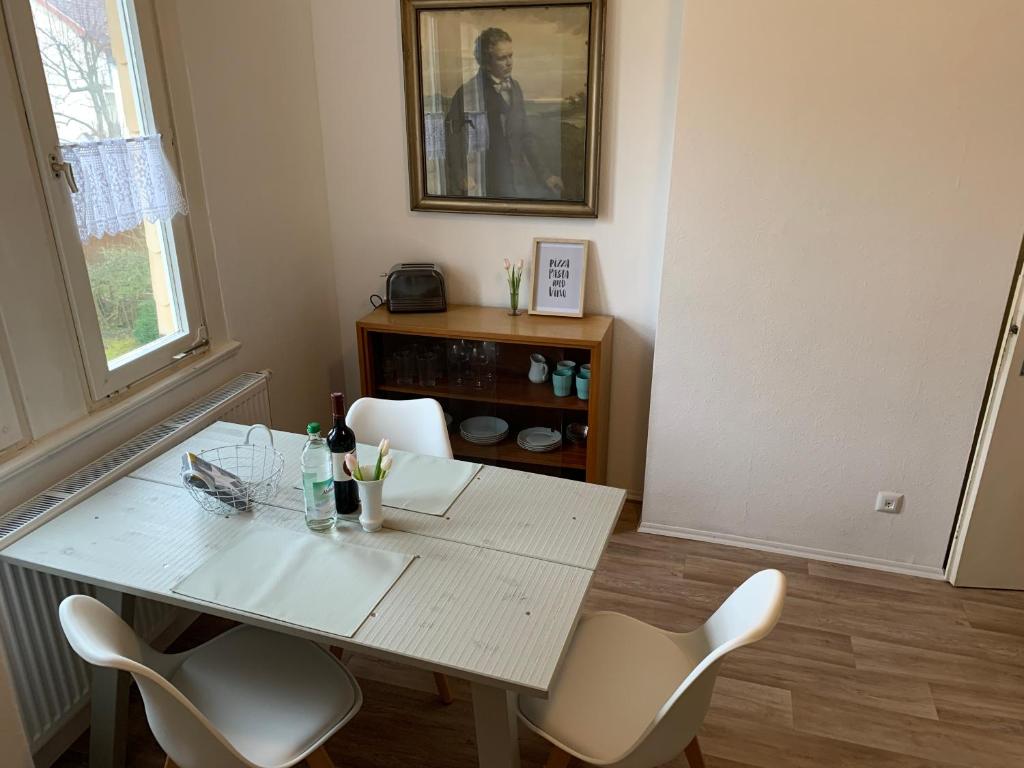 Fotografie z fotogalerie ubytování Bleibegern - Ihr Zuhause in Rotenburg v destinaci Rotenburg an der Fulda