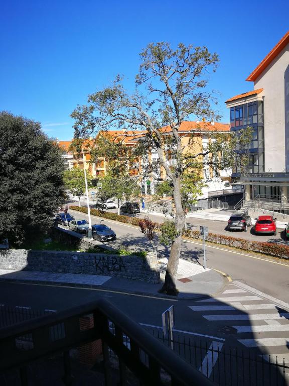 Kép Apartamentos Gran Socaire de Noja szállásáról Nojában a galériában