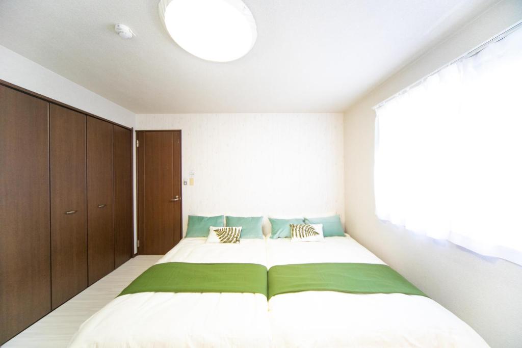 Awaji Seaside Resort in Ikuha - Villa
