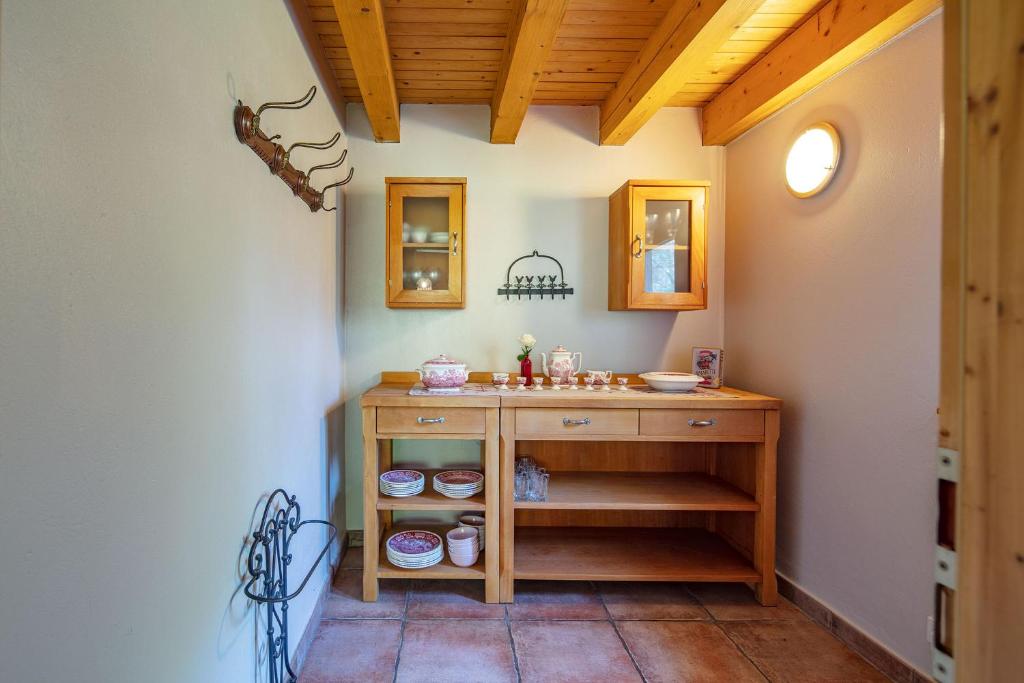 Fotografie z fotogalerie ubytování Villa Waldeslust v destinaci Beaufort