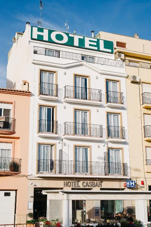 Hotel Casbah, El Puig – Updated 2023 Prices