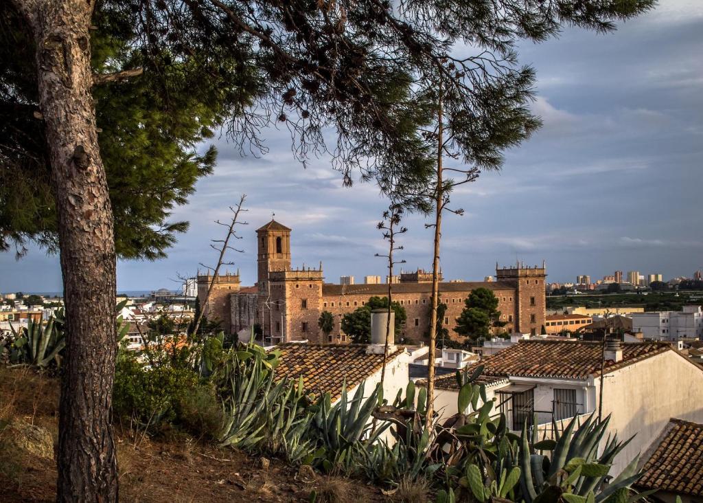 Hotel Casbah, El Puig – Nove cijene za 2023.