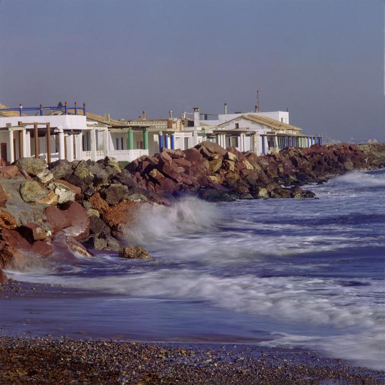 Hotel Casbah, El Puig – Updated 2023 Prices