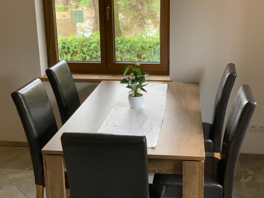 Foto sihtkohas Chodová Planá asuva majutusasutuse Apartmán Stodola galeriist