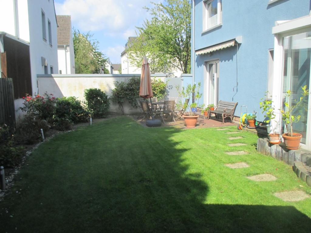 Ferienwohnungen Viersen - Apartamento De Dos Dormitorios