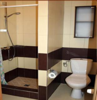 Pokoje Gościnne Monti - 2