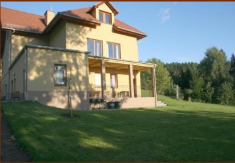 Pokoje Gościnne Monti - 12