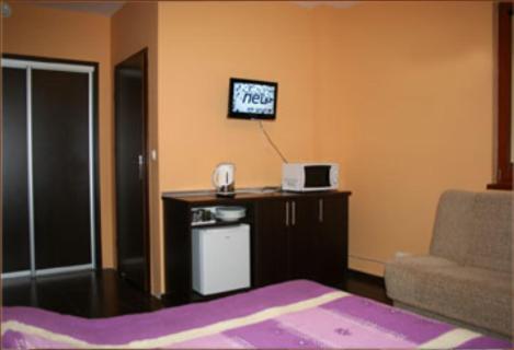 Pokoje Gościnne Monti - 1