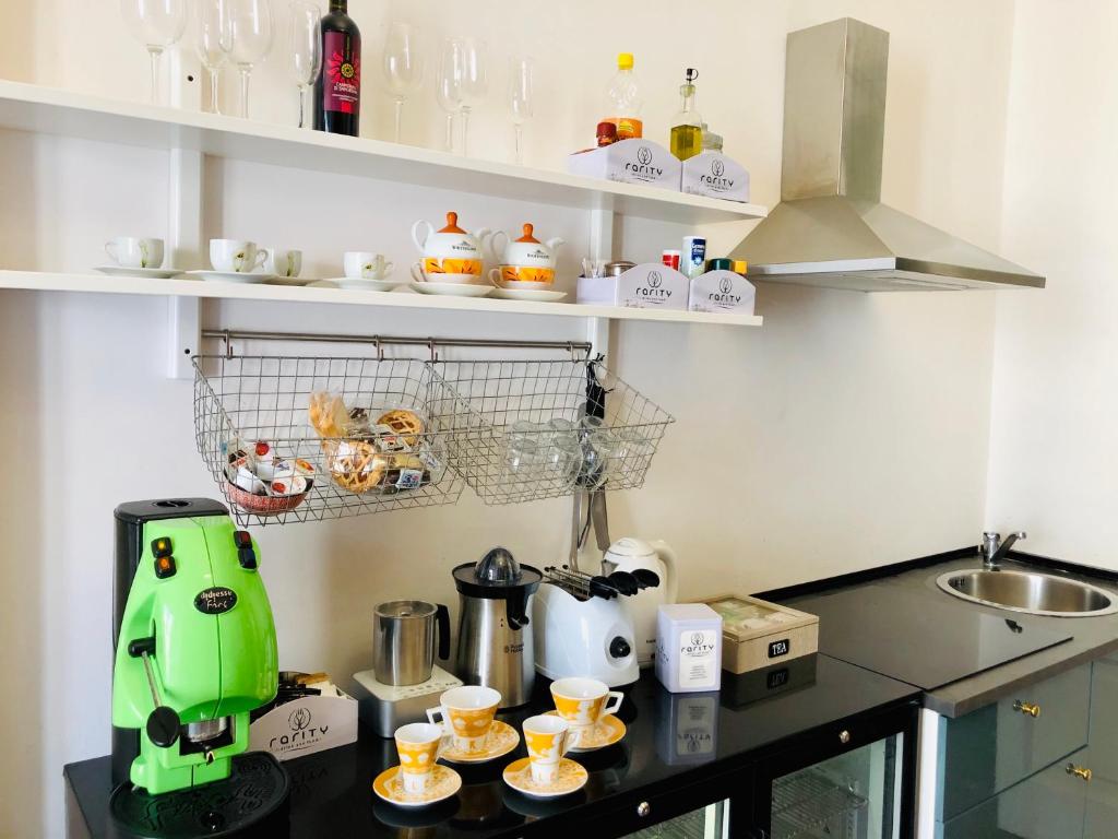 RarityArt GuestHouse - 17