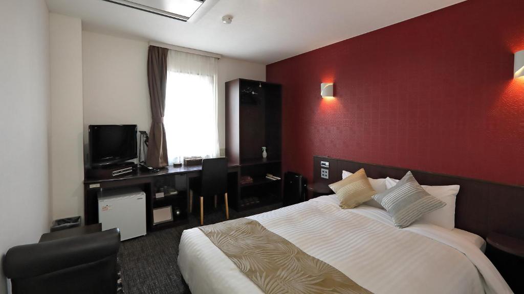 Hotel Annex Inn - 