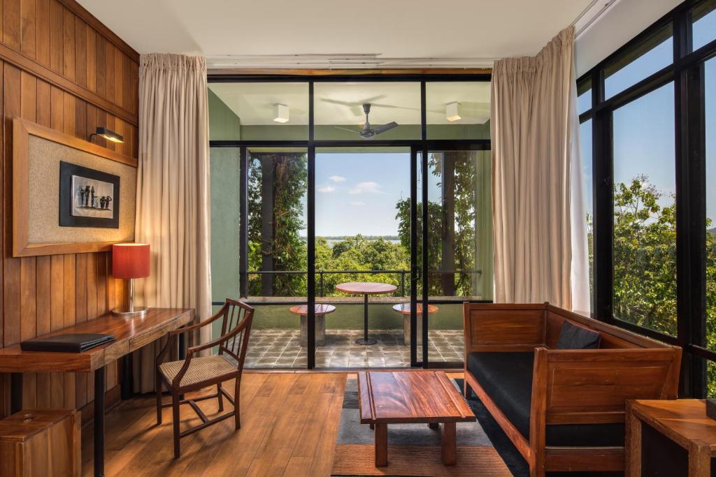 Heritance Kandalama - 10