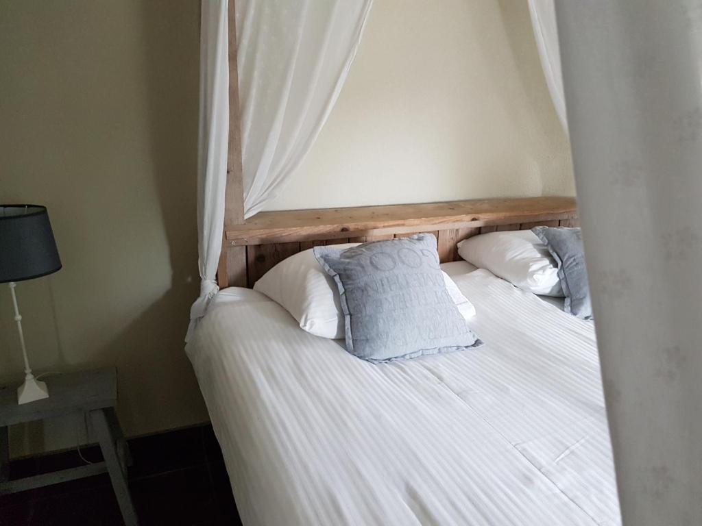 B&B de Remketting - Deluxe Double Room (2 Adultos + 1 Niño)