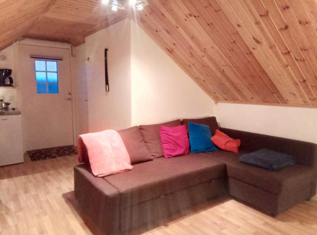 Lägenhet på landet - Apartamento