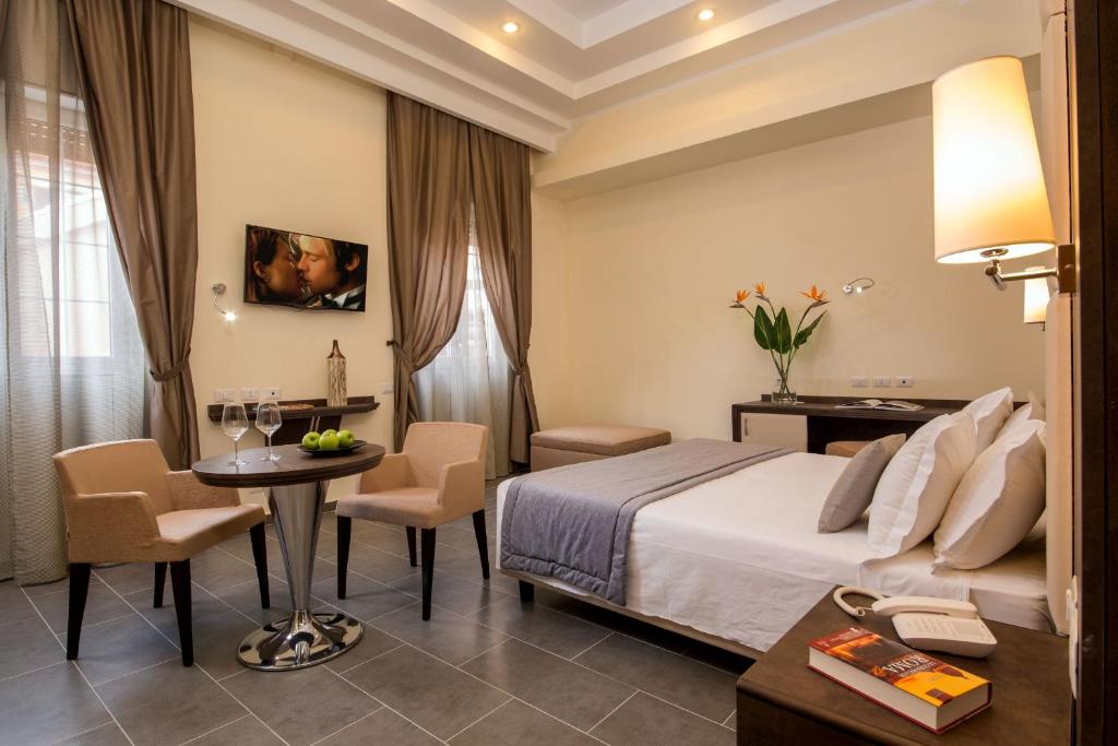 Hearth Hotel - Resim 19