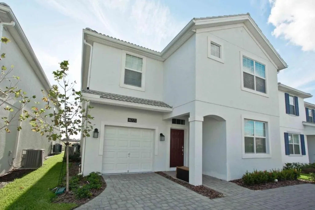 Storey Lake Dream Home with Gorgeous Lake View! home, Kissimmee, United States