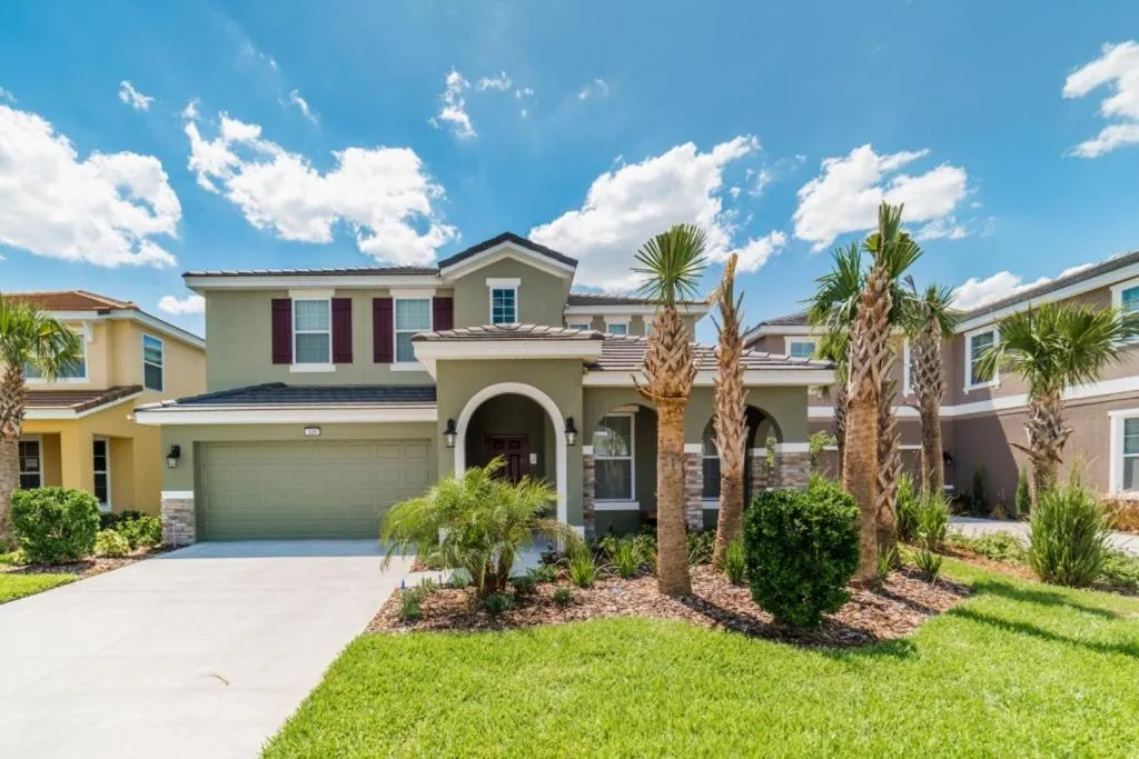 5267 Wildwood Way (#249087) (Blue Travel) home, Davenport, Statele Unite ale Americii