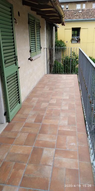 Un angolo a Milano... - Chambre Double Ou Jumelle Avec Lit Supplémentaire