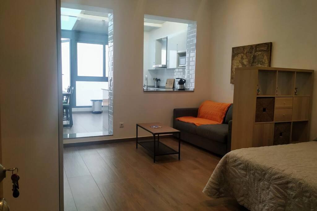 Apartment Loft Mataró centre, Spain - Booking.com