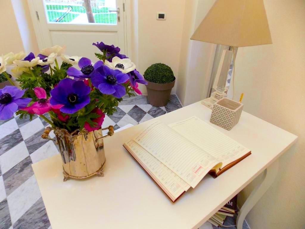 Fotografie z fotogalerie ubytování B&B Di Camilla v destinaci Pisa