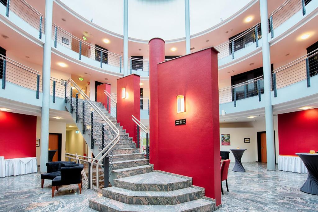 Fotografie z fotogalerie ubytování ACHAT Hotel Bochum Dortmund v destinaci Bochum