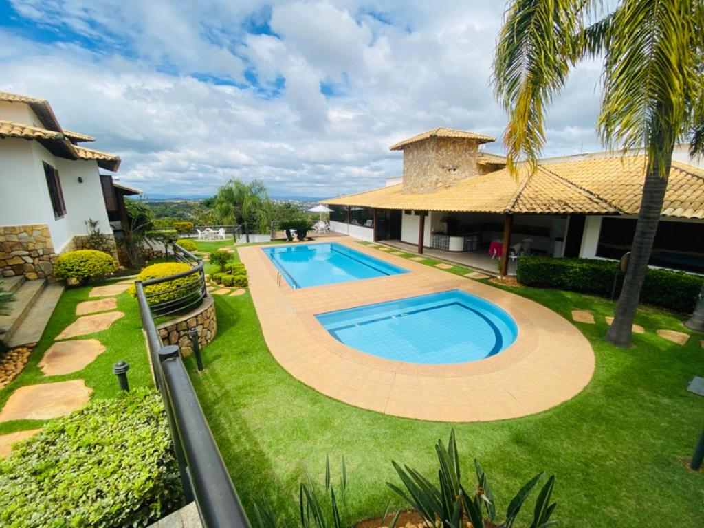  Casa De Lagoa Santa