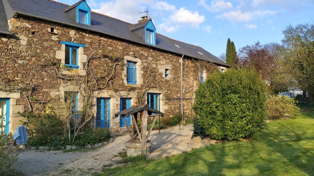 Domaine de la Tarais - Maison De Vacances