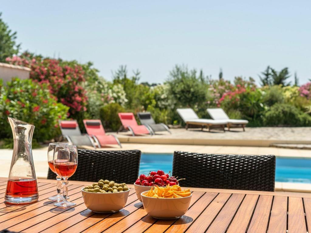 Villa Aude Vie south France