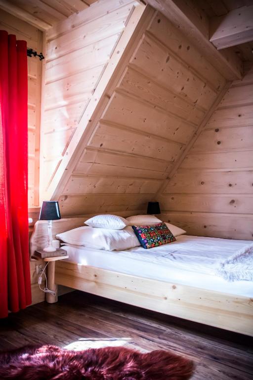 U Dziadka - Double Room