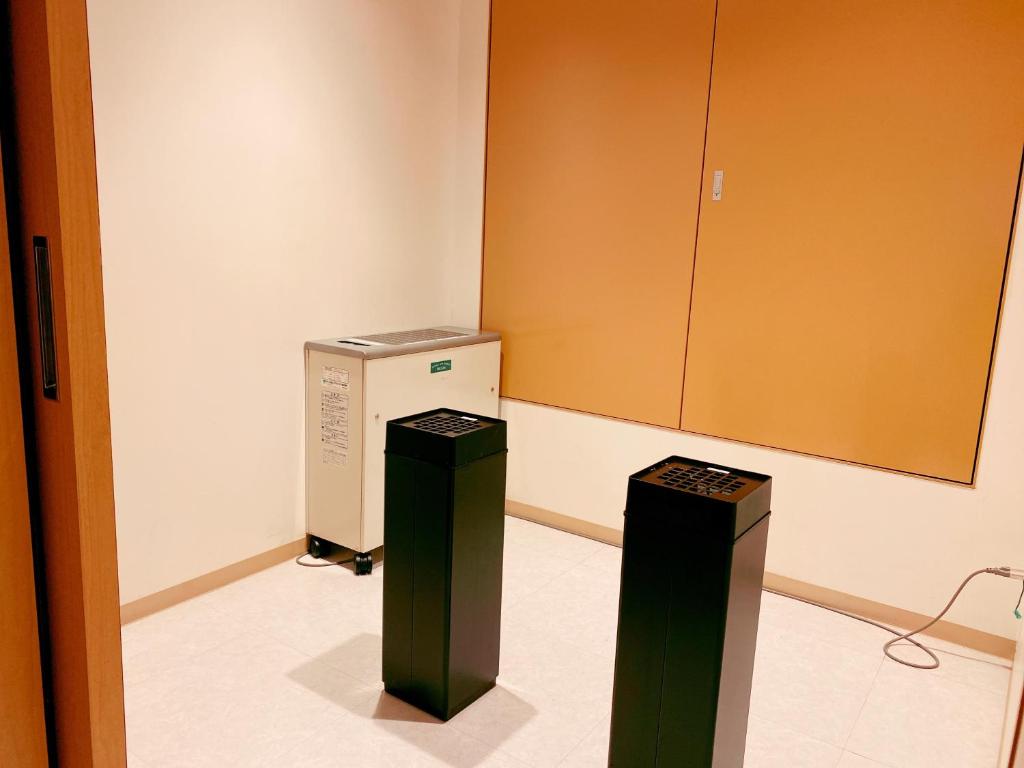 Fotografie z fotogalerie ubytování S-peria Hotel Kyoto v Kjótu