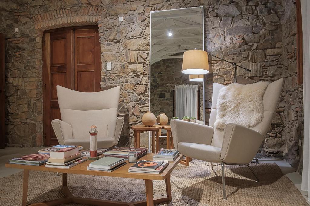 Charco Hotel - Suite