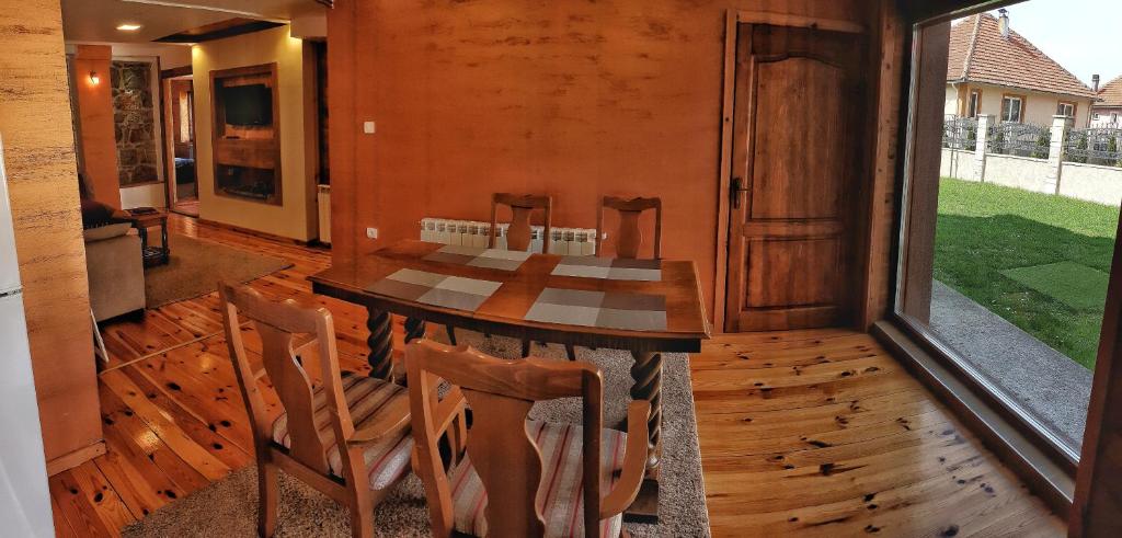 Fotografie z fotogalerie ubytování Apartments Tango v destinaci Kolašin