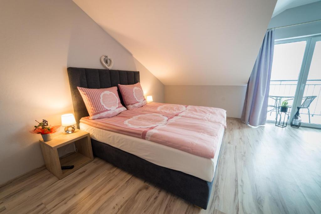 Apartamenty Prusa - One-Bedroom Apartment