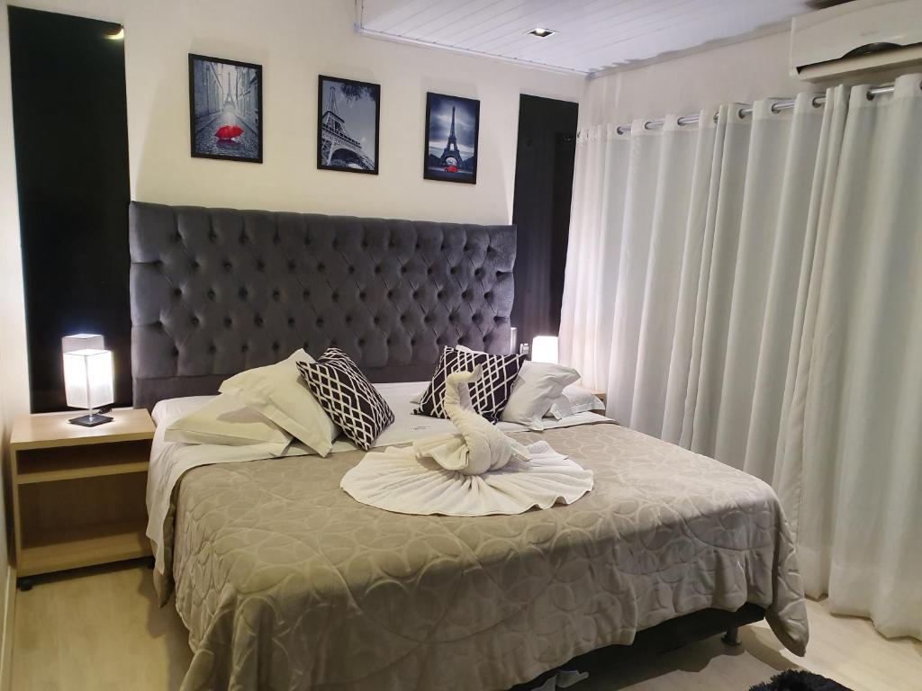  Lages Plaza Hotel