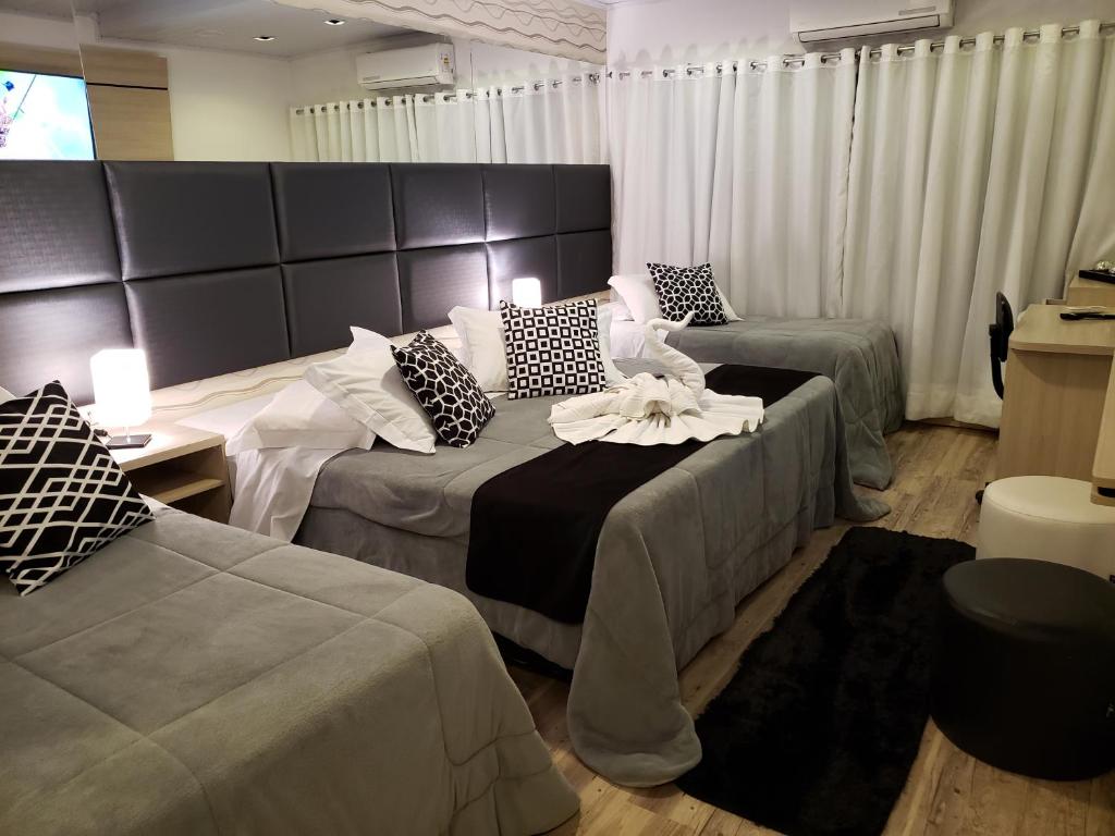  Lages Plaza Hotel