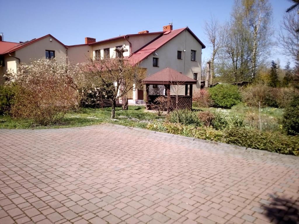 Apartamenty i pokoje Pluszak - 1