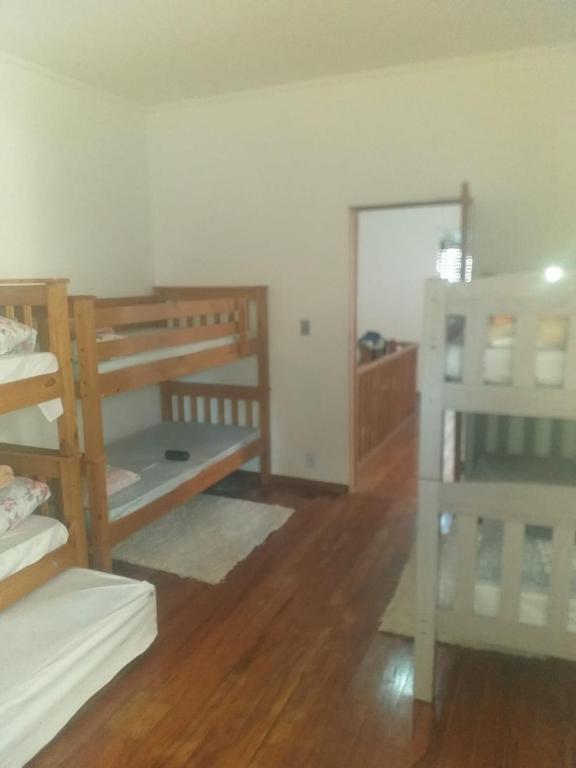  Hostel do parque