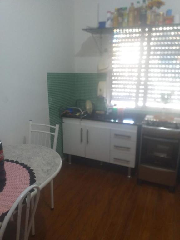  Hostel do parque