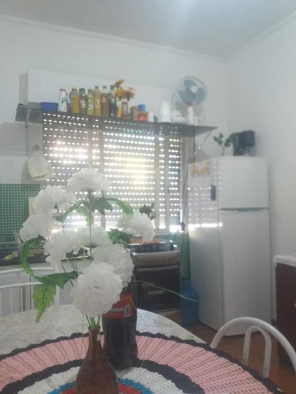  Hostel do parque