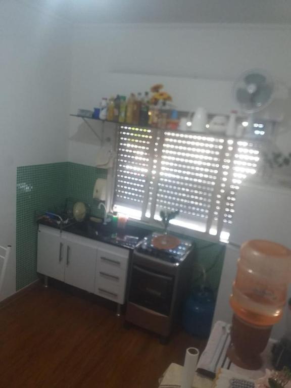  Hostel do parque