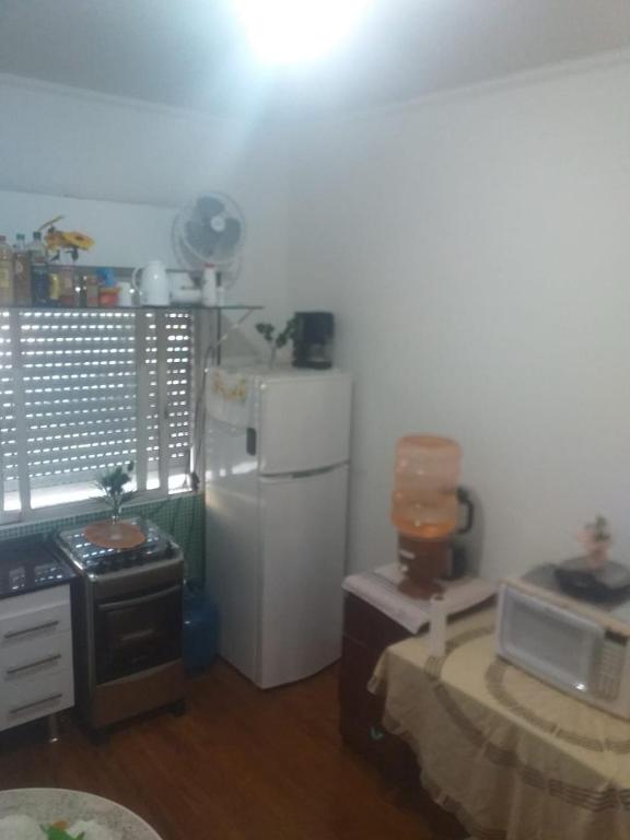  Hostel do parque