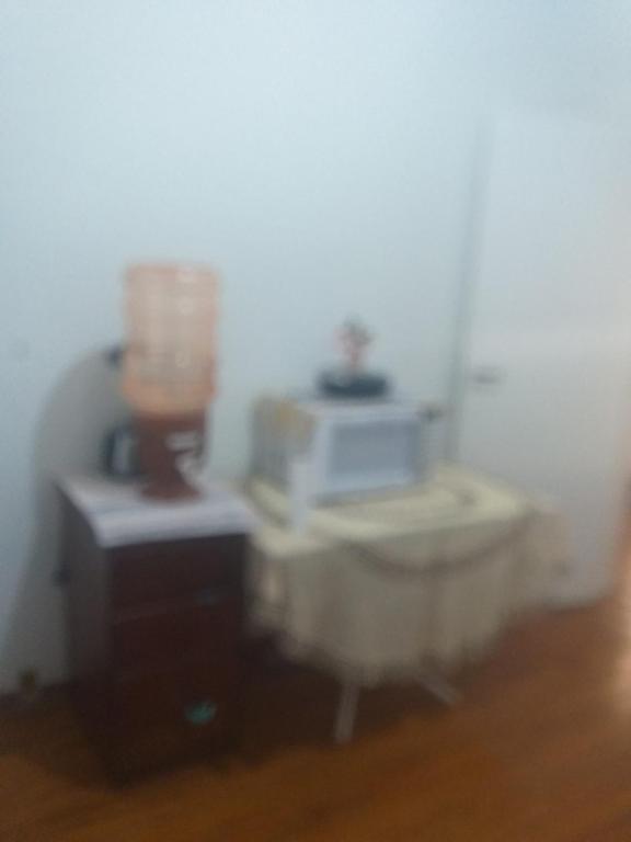  Hostel do parque