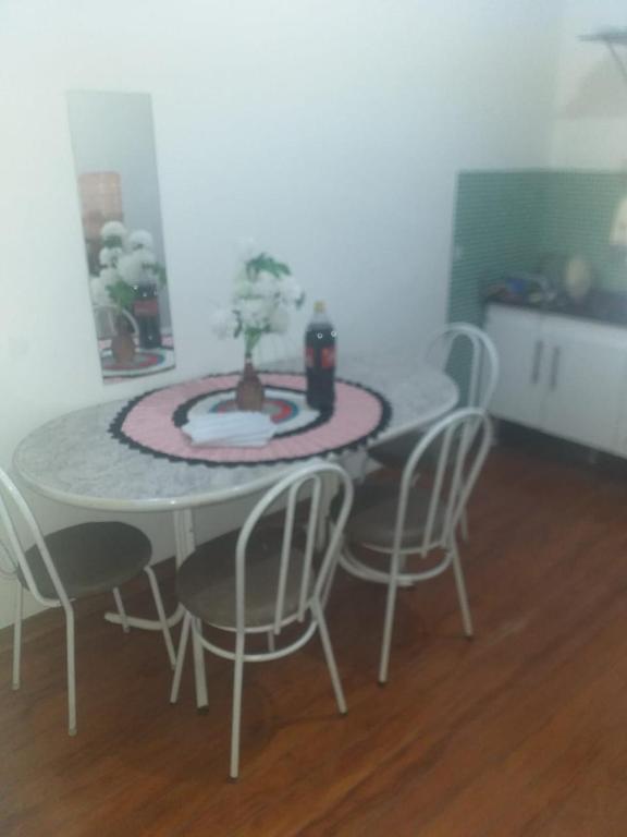  Hostel do parque