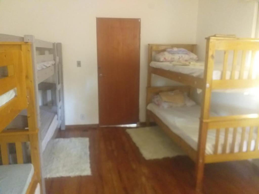  Hostel do parque