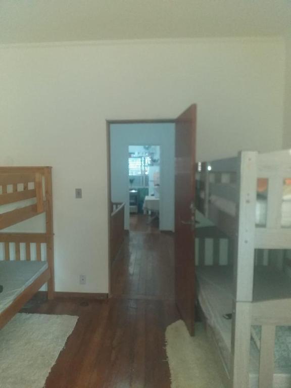  Hostel do parque
