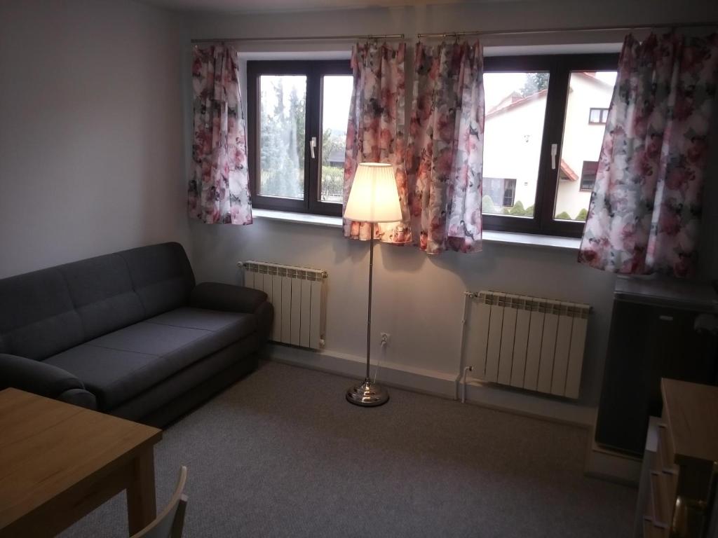 Apartamenty i pokoje Pluszak - 15