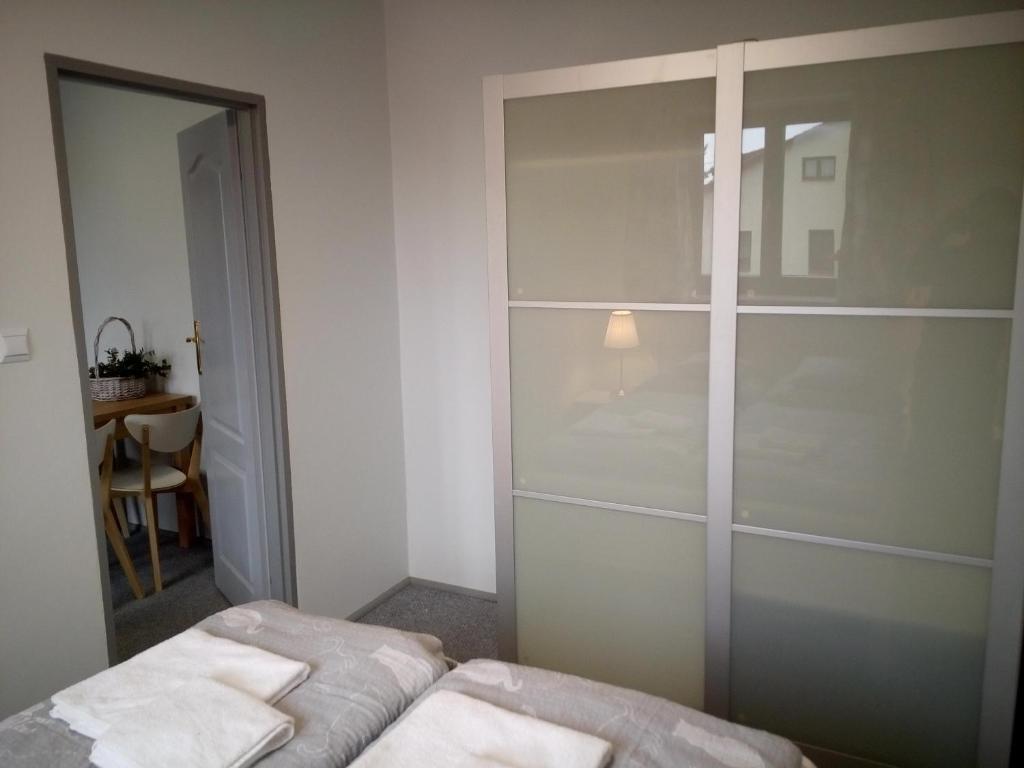 Apartamenty i pokoje Pluszak - 17