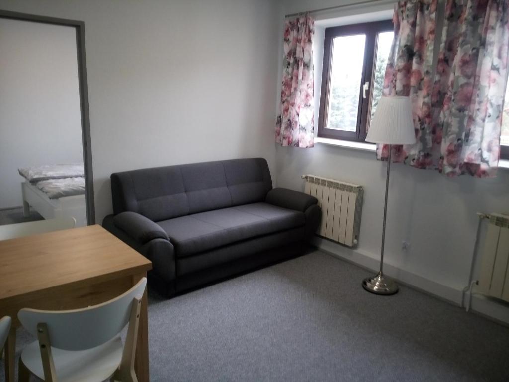 Apartamenty i pokoje Pluszak - 19