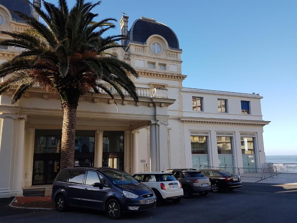 Derechos de imagen reservados por Booking.com